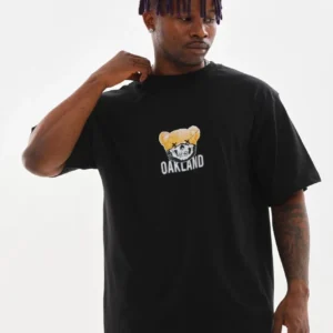 t - Siyah